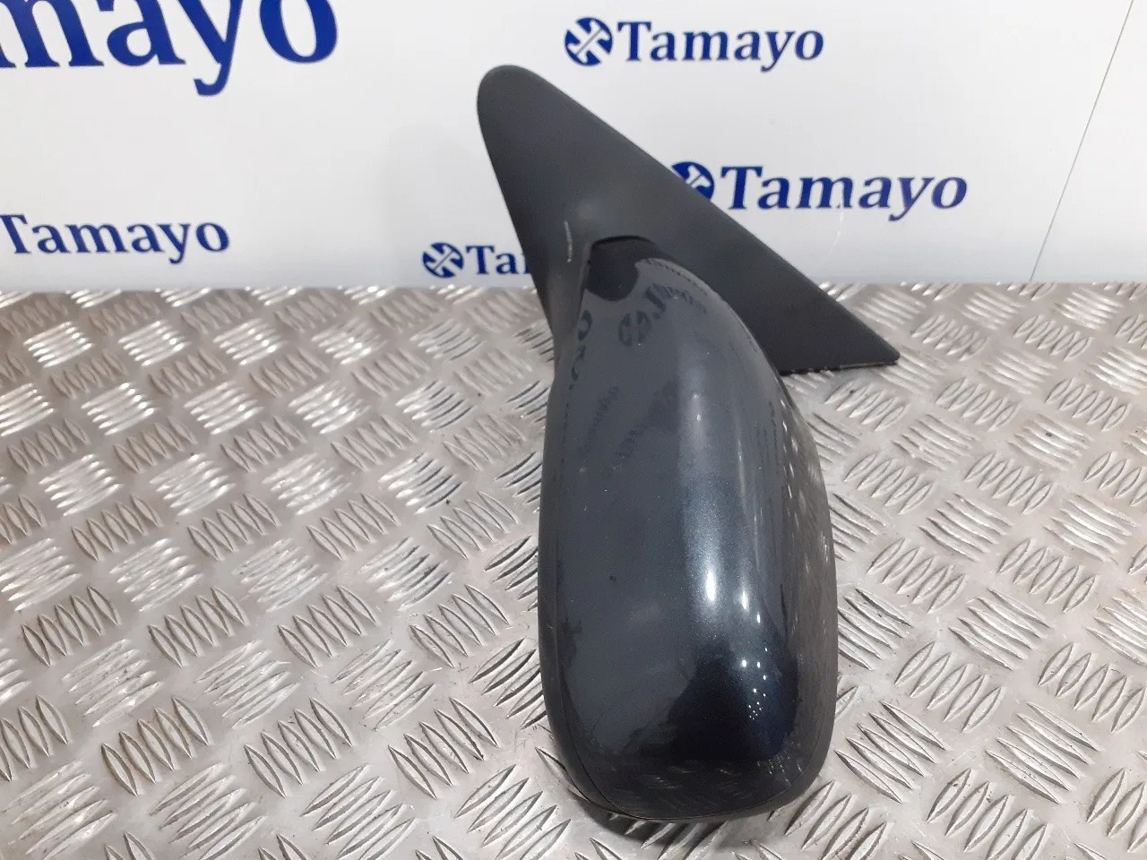 Retrovisor Izquierdo para Renault Laguna Ii (Bg0)
