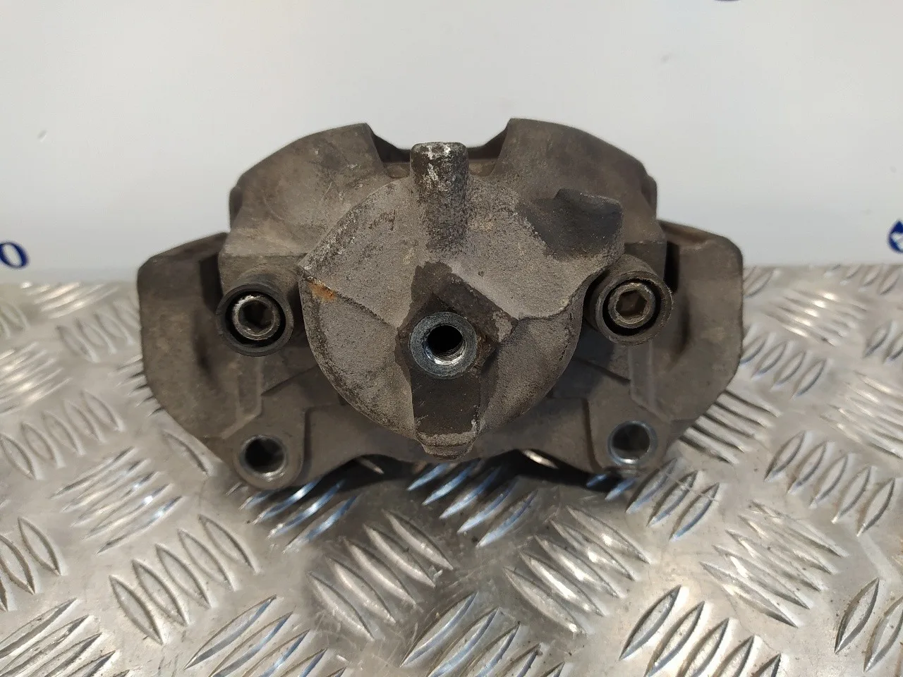 Pinza Freno Delantera Derecha para Opel Astra H Ber.