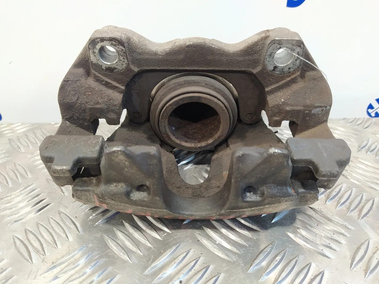 Pinza Freno Delantera Derecha para Opel Astra H Ber.