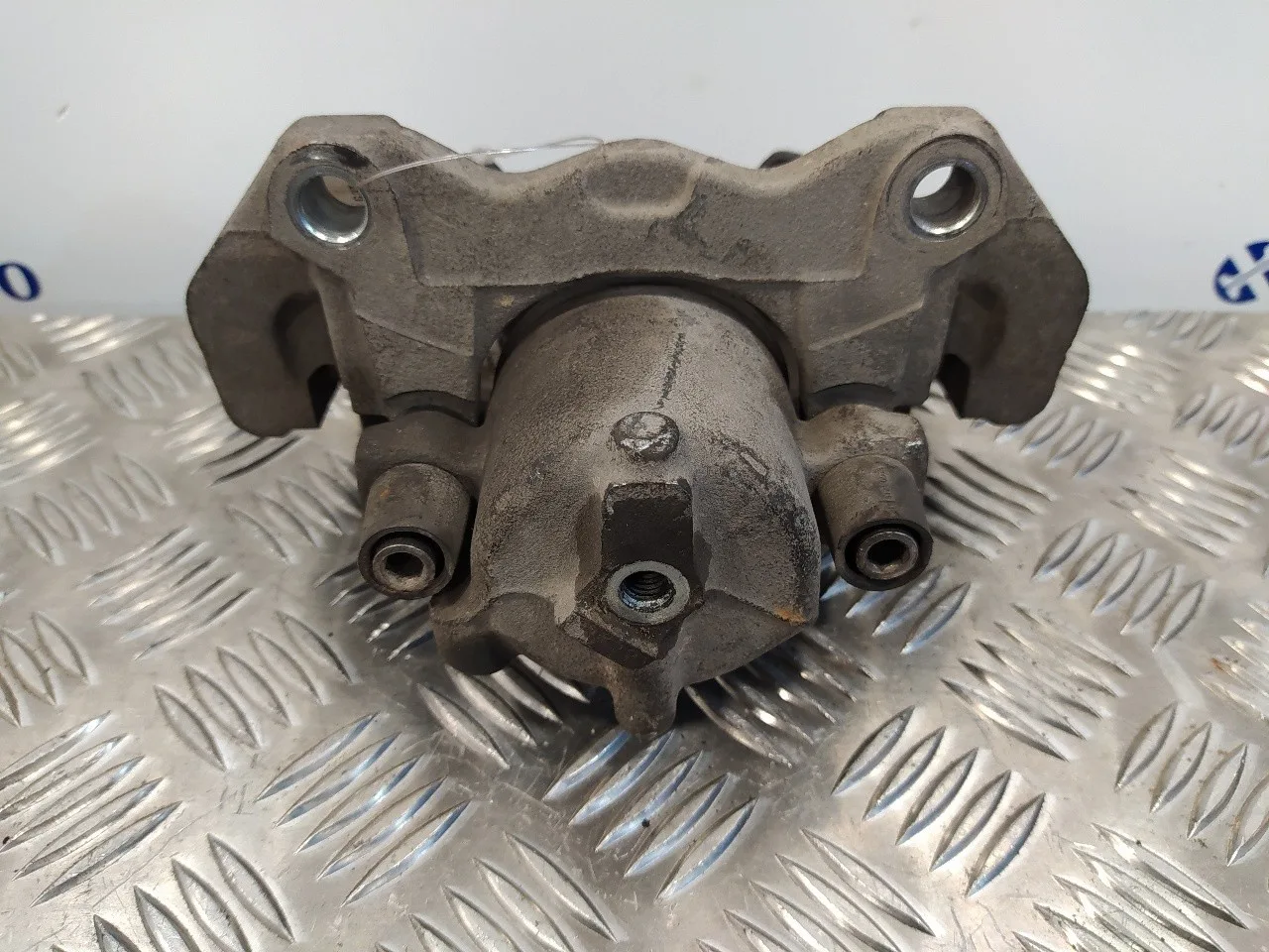 Pinza Freno Delantera Derecha para Opel Astra H Ber.