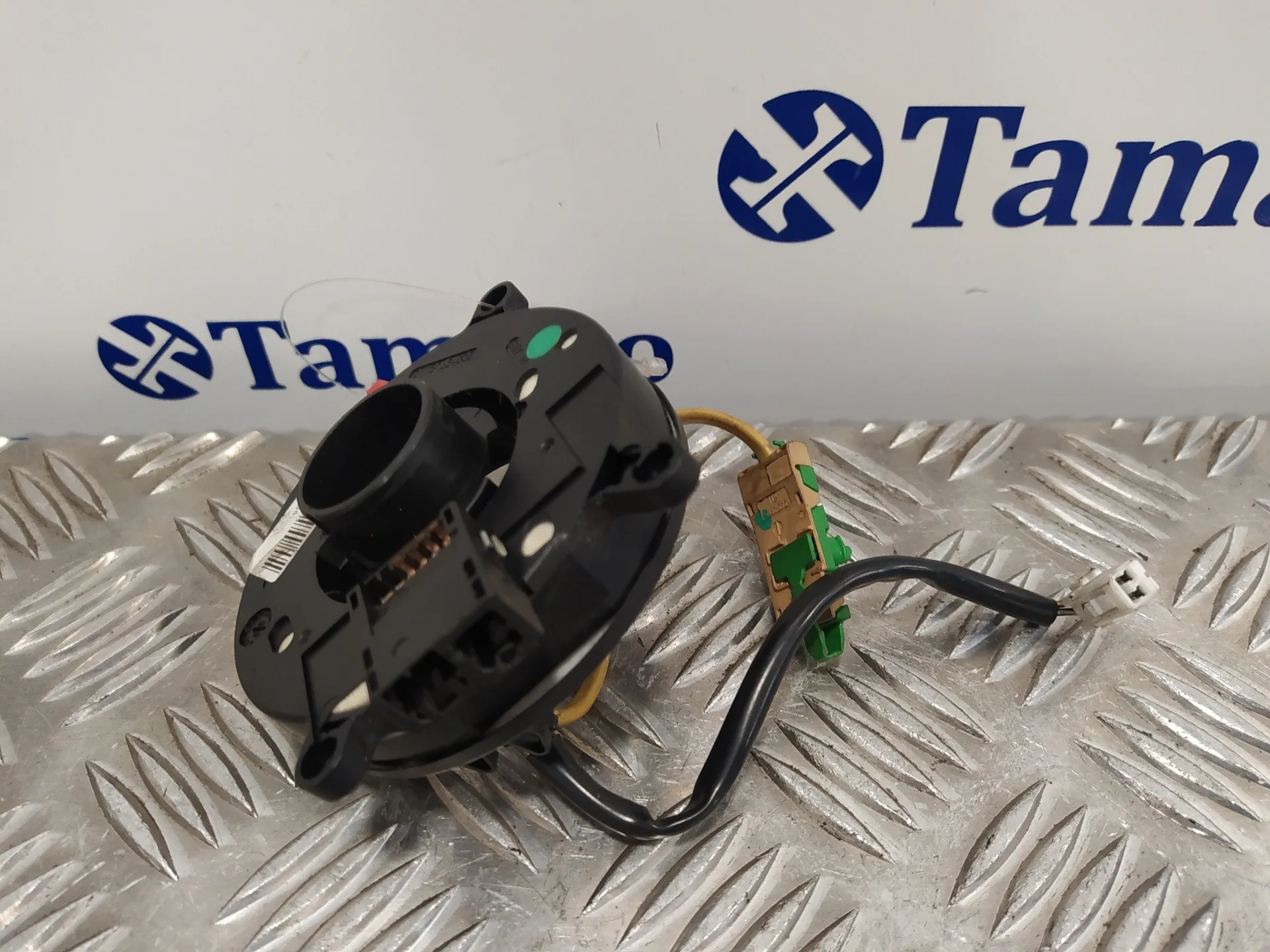 Anillo Airbag para Fiat Punto Berlina (188)