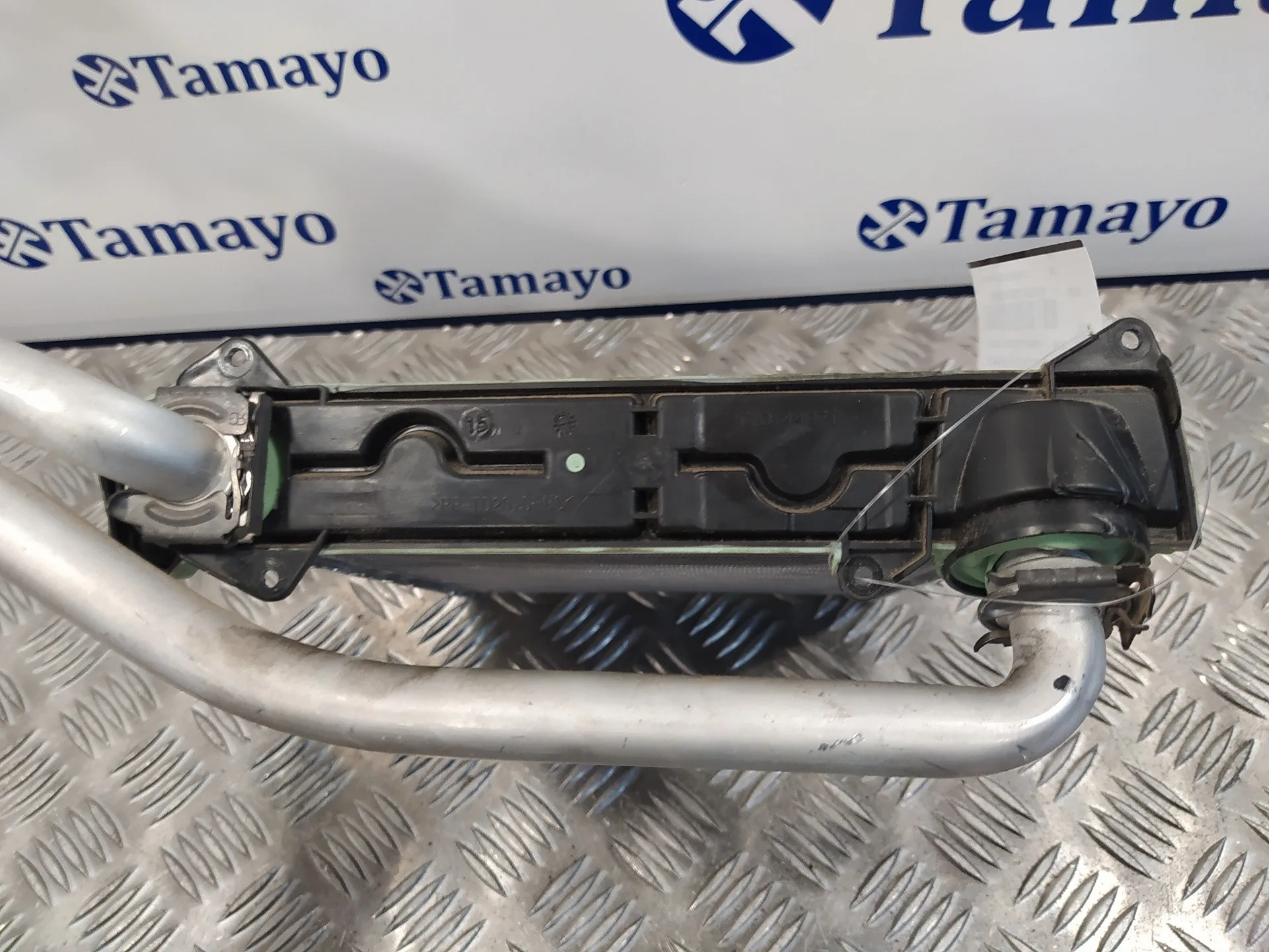 Radiador Calefaccion / Aire Acondicionado para Citroën C4 Ii (Nc_)