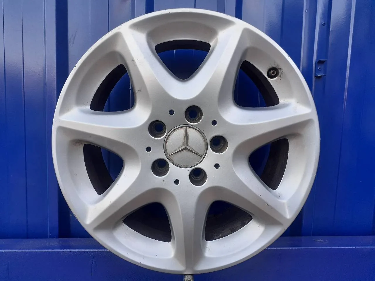 Llanta para Mercedes-Benz Clase S (W220) Berlina