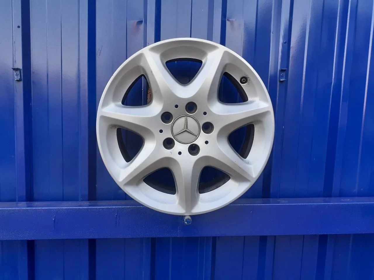 Llanta para Mercedes-Benz Clase S (W220) Berlina