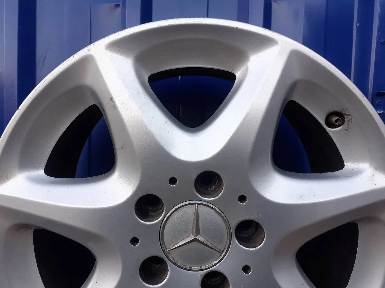 Llanta para Mercedes-Benz Clase S (W220) Berlina