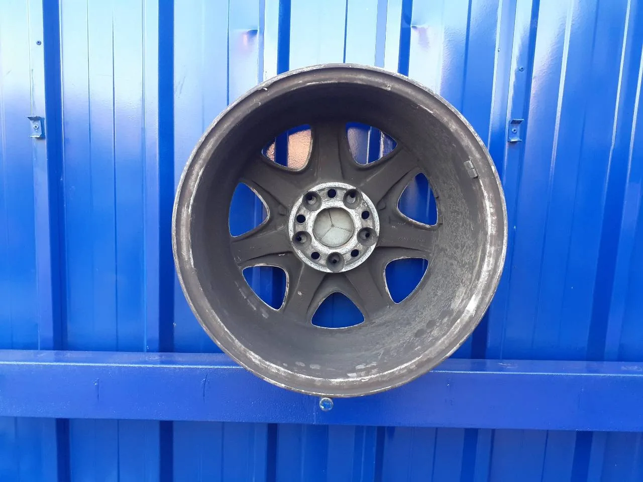 Llanta para Mercedes-Benz Clase S (W220) Berlina