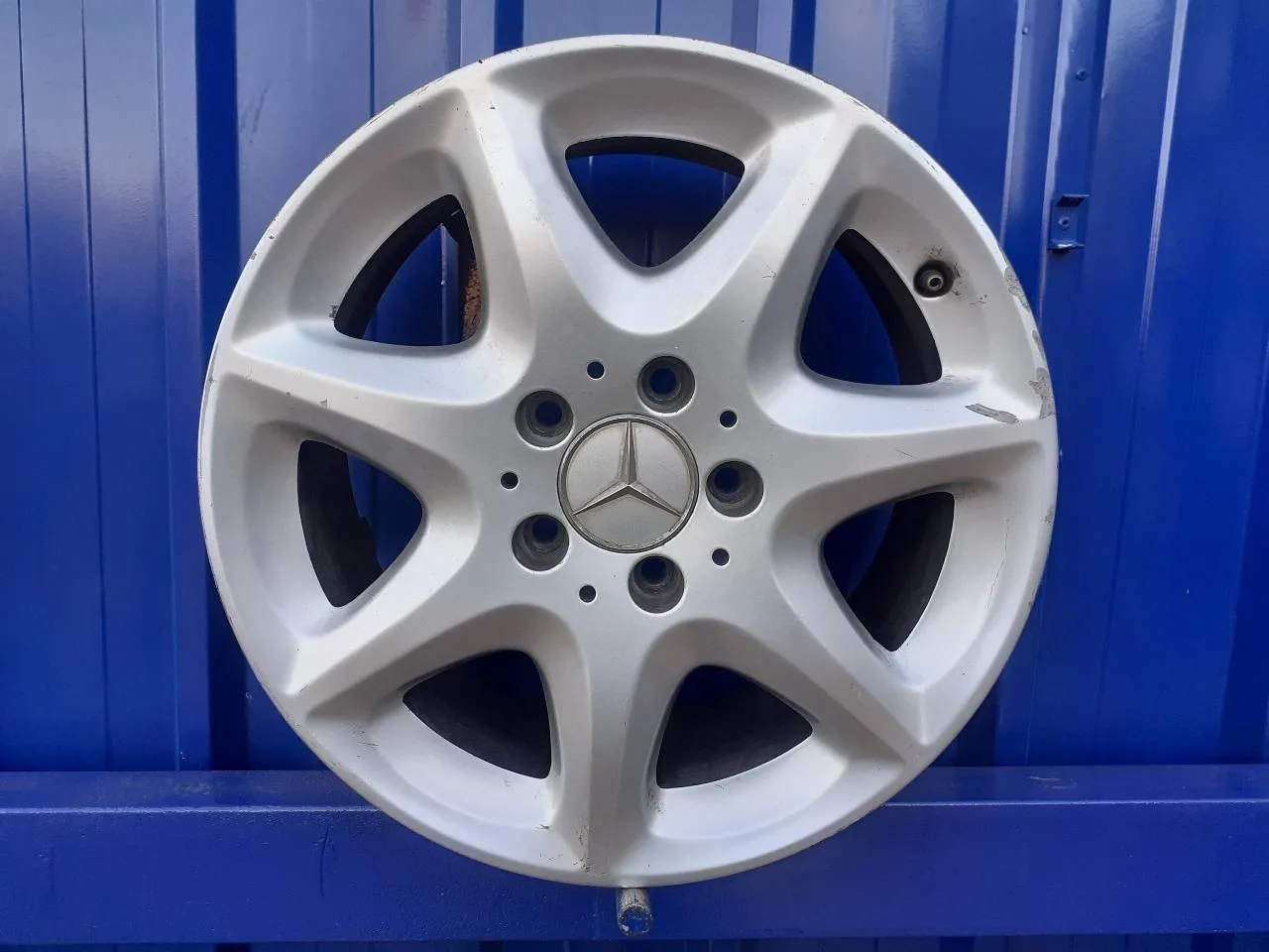 Llanta para Mercedes-Benz Clase S (W220) Berlina