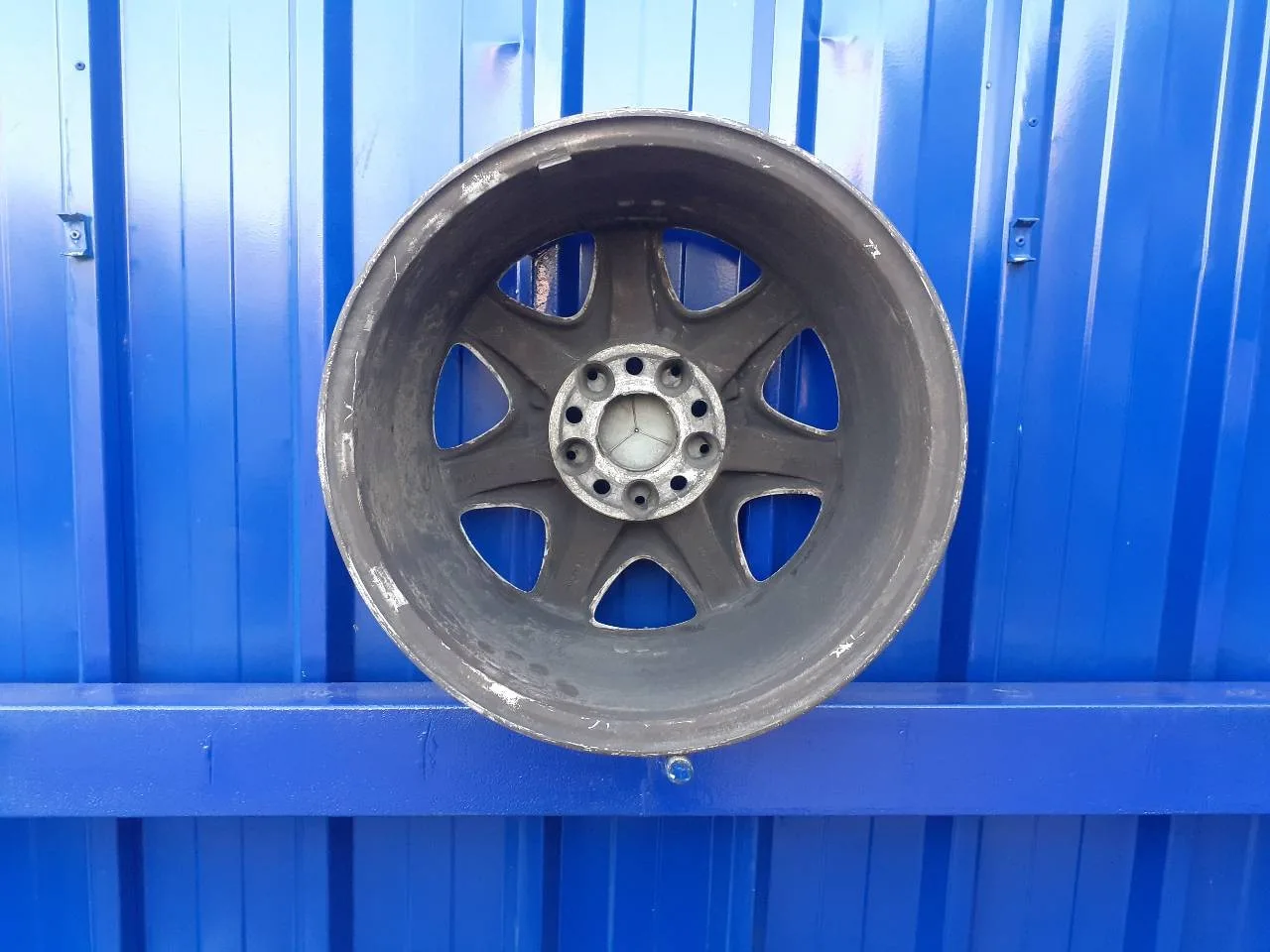 Llanta para Mercedes-Benz Clase S (W220) Berlina