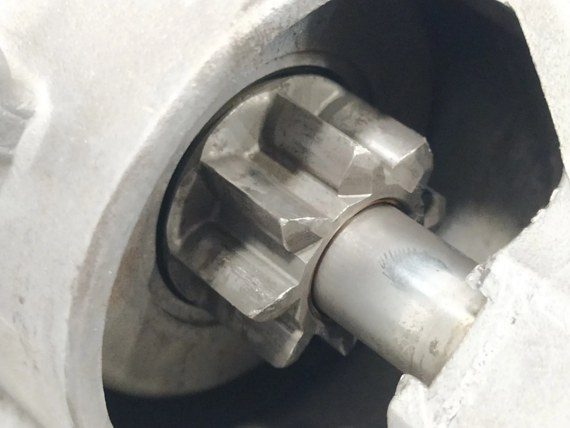Motor Arranque para Renault Megane Ii Classic Berlina