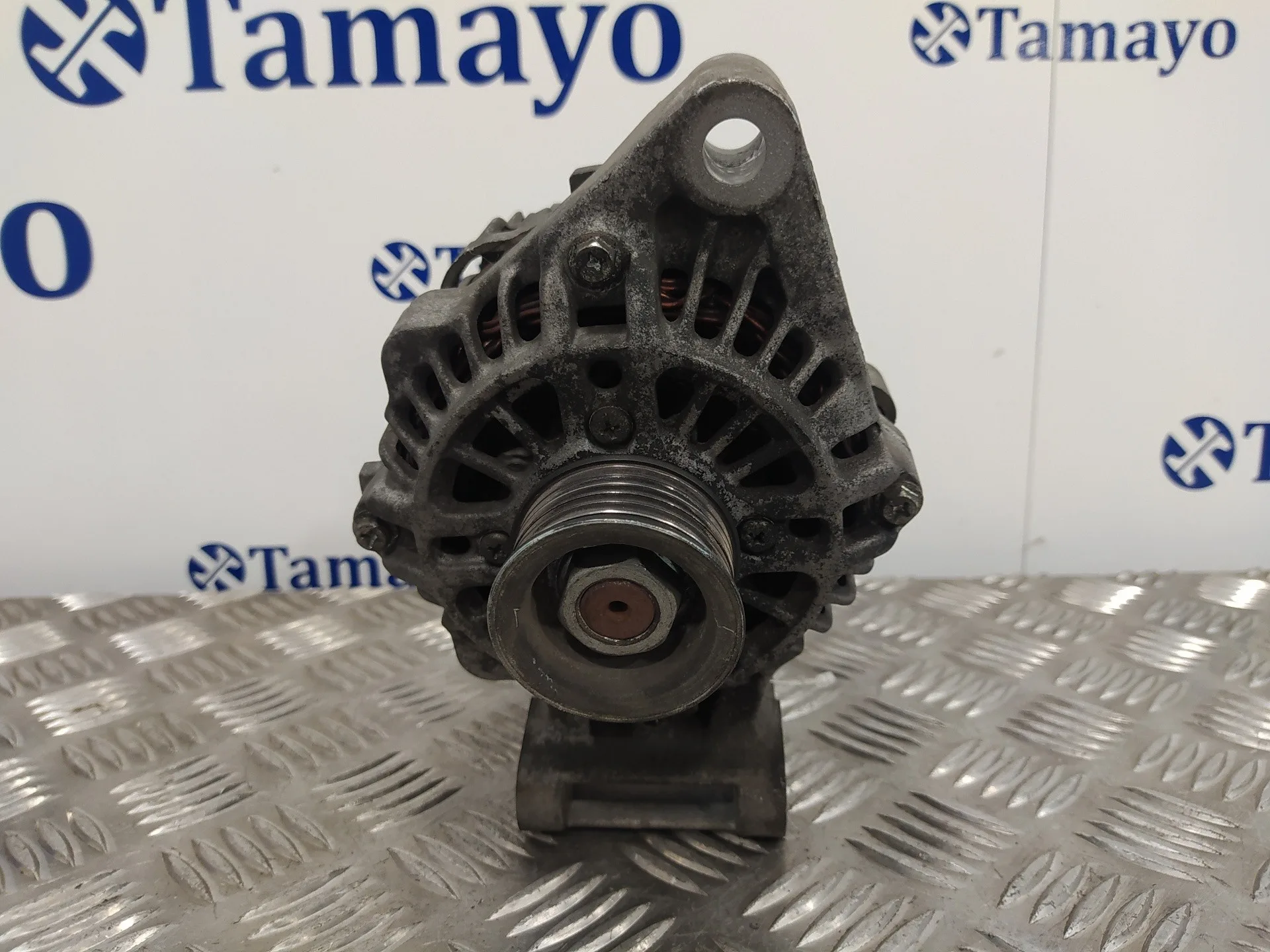 Alternador para Ford Fusion (Cbk)