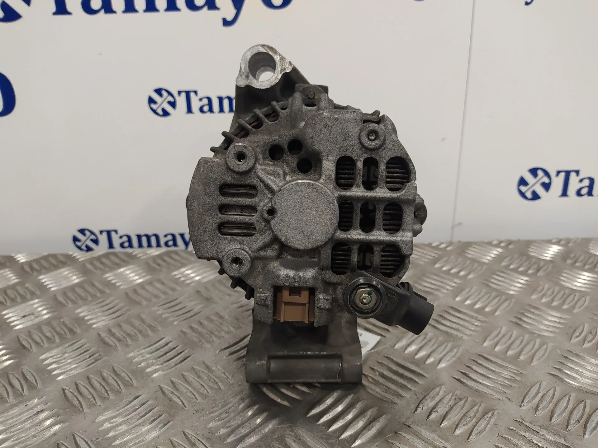Alternador para Ford Fusion (Cbk)