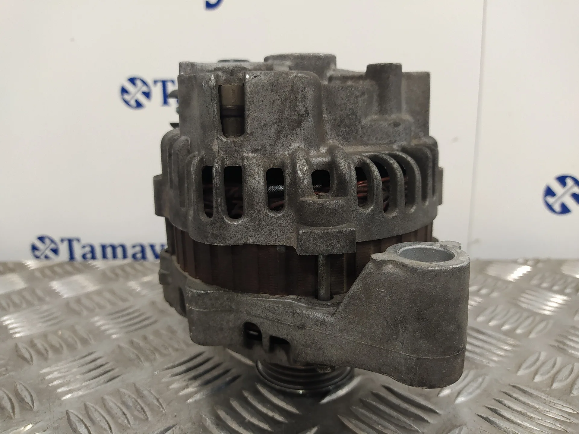 Alternador para Ford Fusion (Cbk)