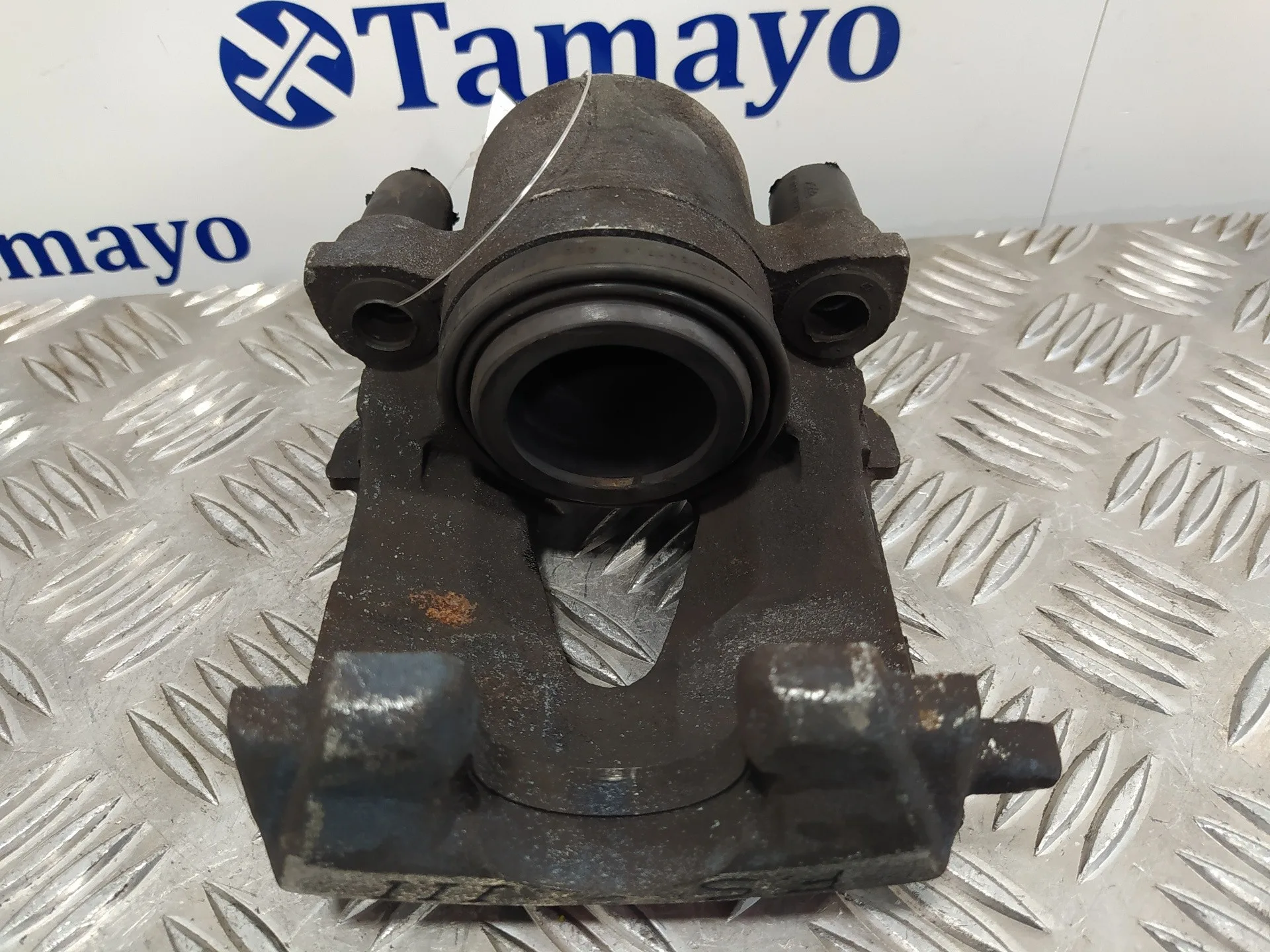 Pinza Freno Delantera Izquierda para Seat Ibiza St (6J8)