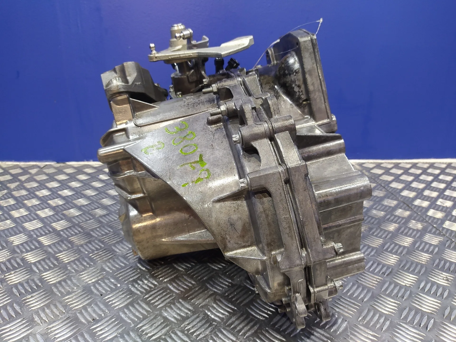 Caja Cambios para Saab 9-3 Sport Hatch
