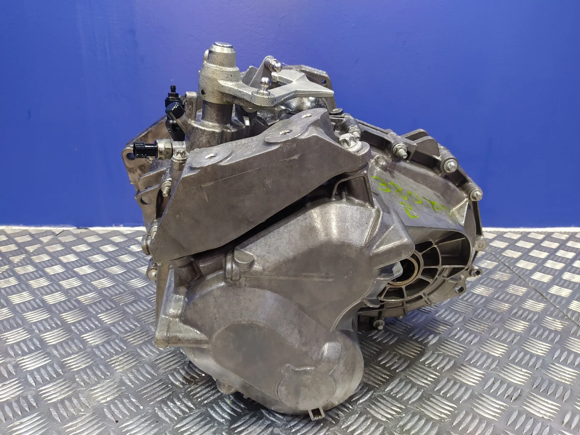 Caja Cambios para Saab 9-3 Sport Hatch