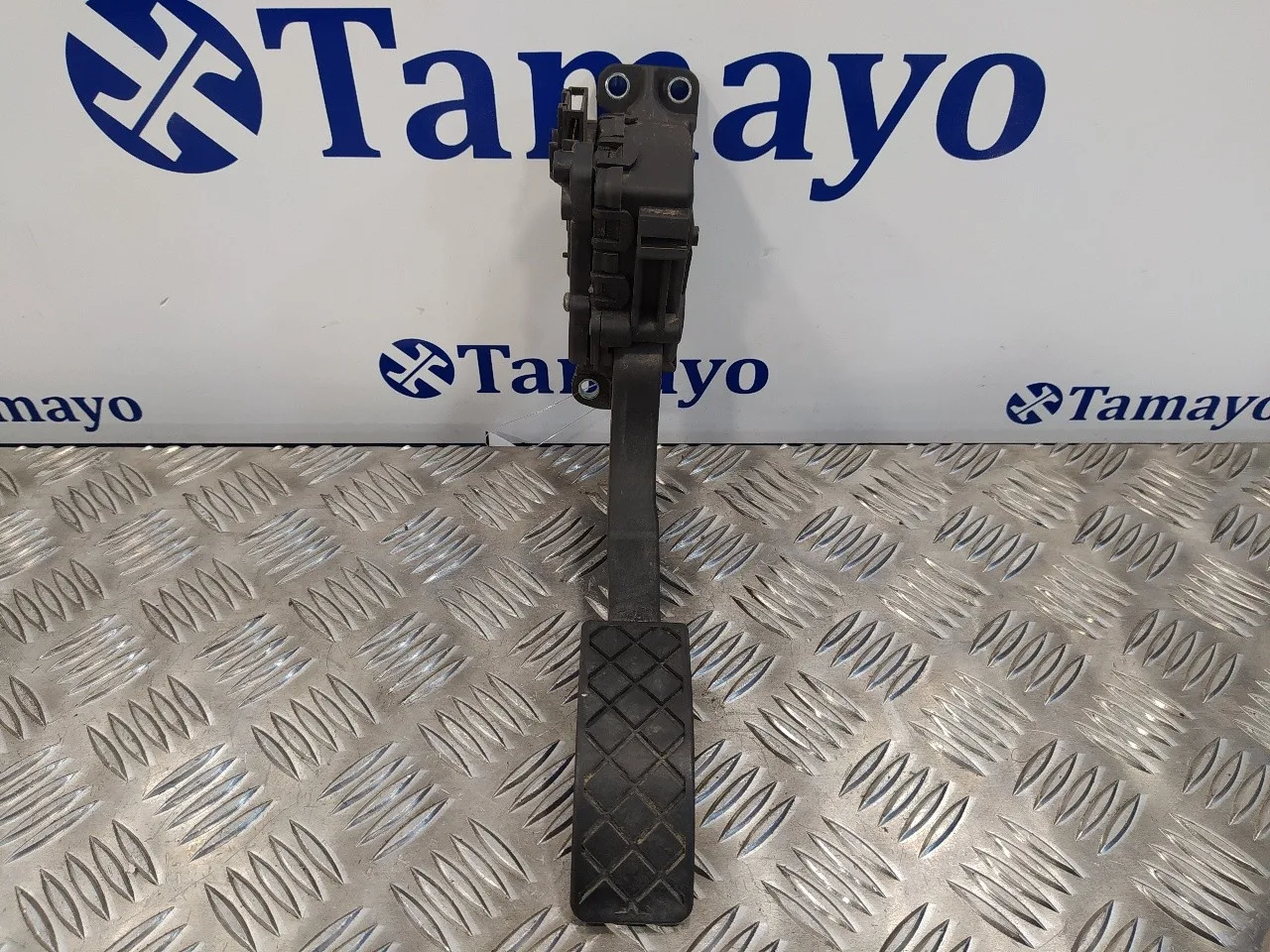Potenciometro Pedal para Seat Ibiza (6J5)