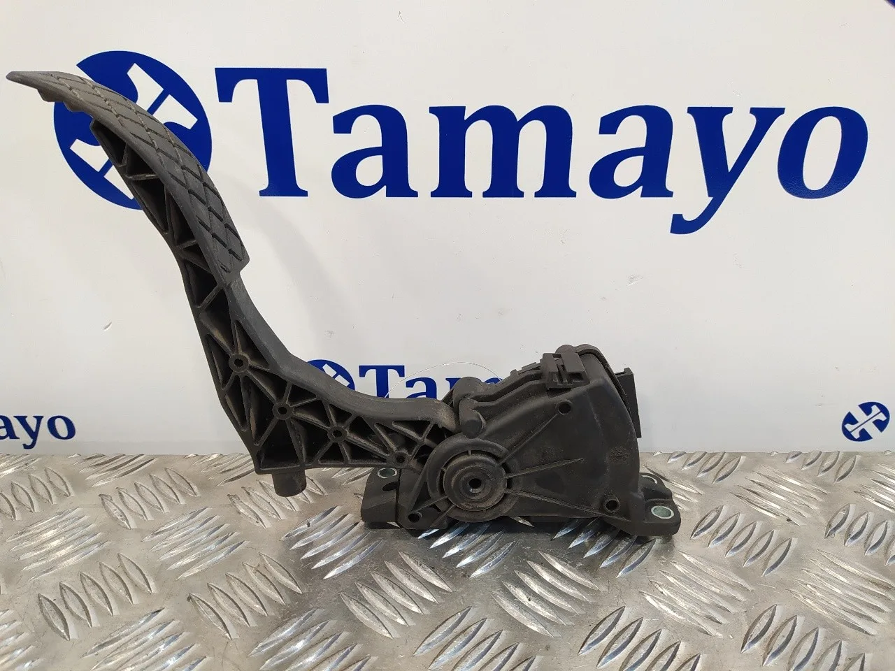 Potenciometro Pedal para Seat Ibiza (6J5)