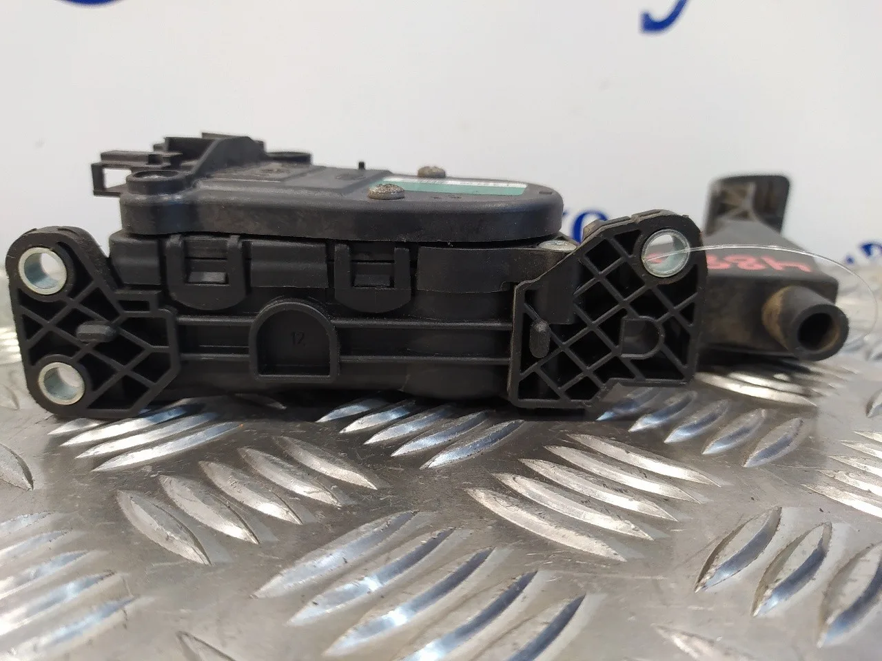 Potenciometro Pedal para Seat Ibiza (6J5)