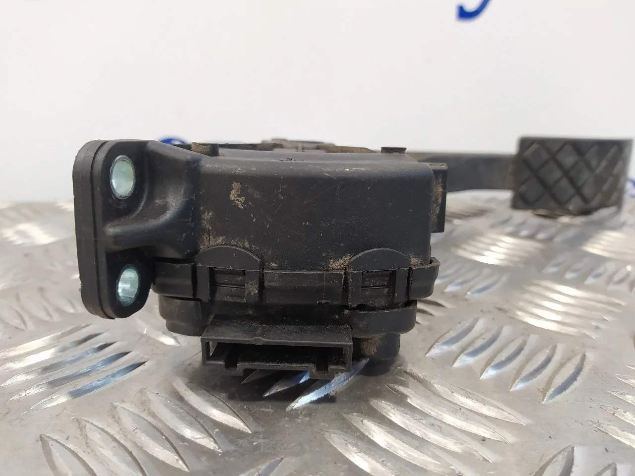 Potenciometro Pedal para Seat Ibiza (6J5)