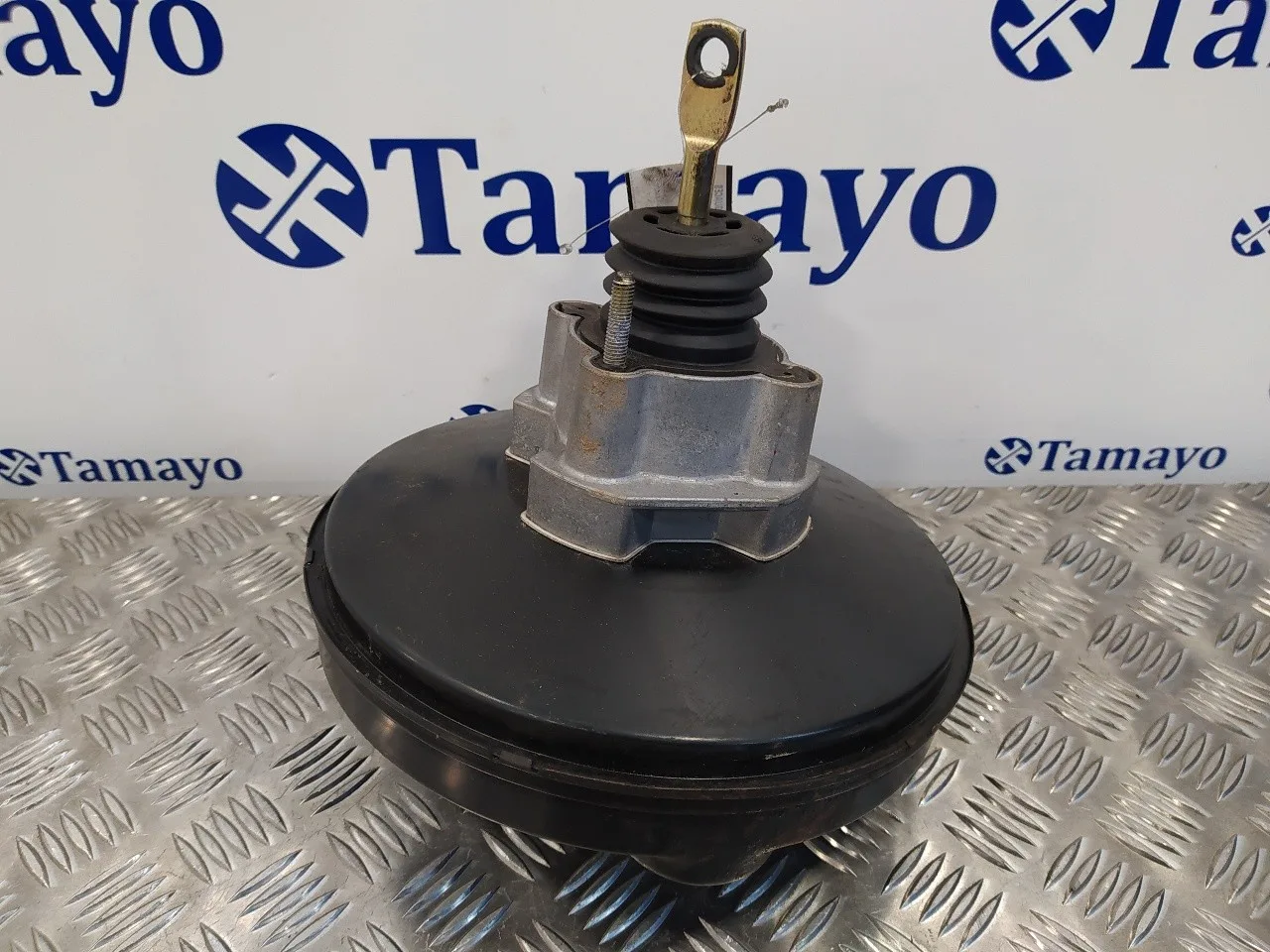 Servofreno para Bmw Mini (R50,R53)