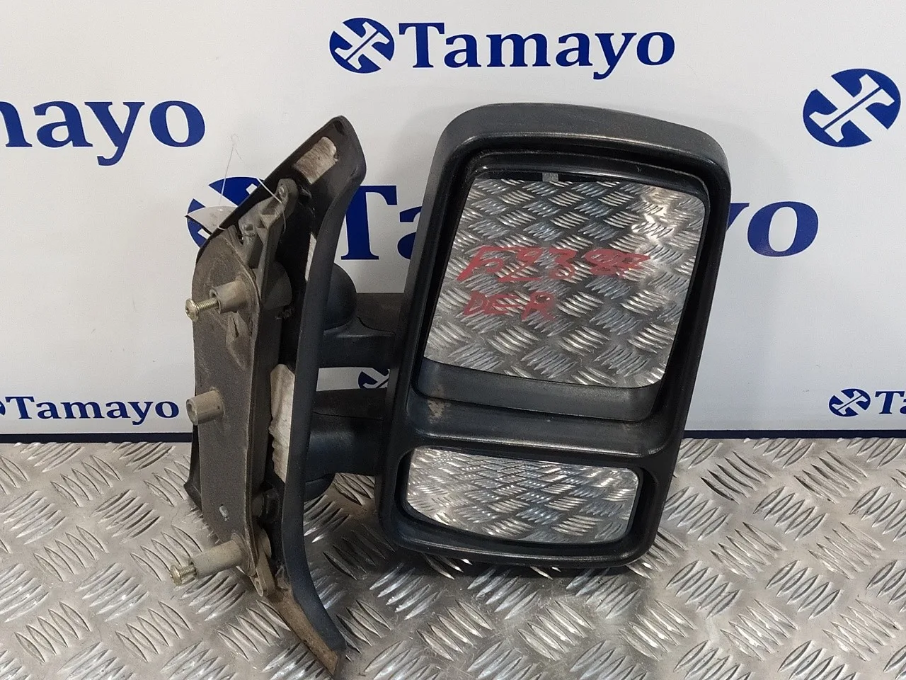 Retrovisor Derecho para Renault Master Desde '98