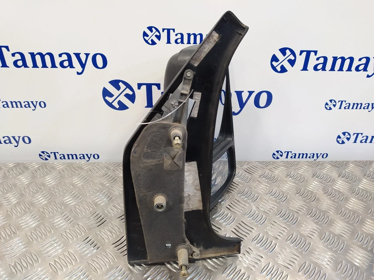 Retrovisor Derecho para Renault Master Desde '98