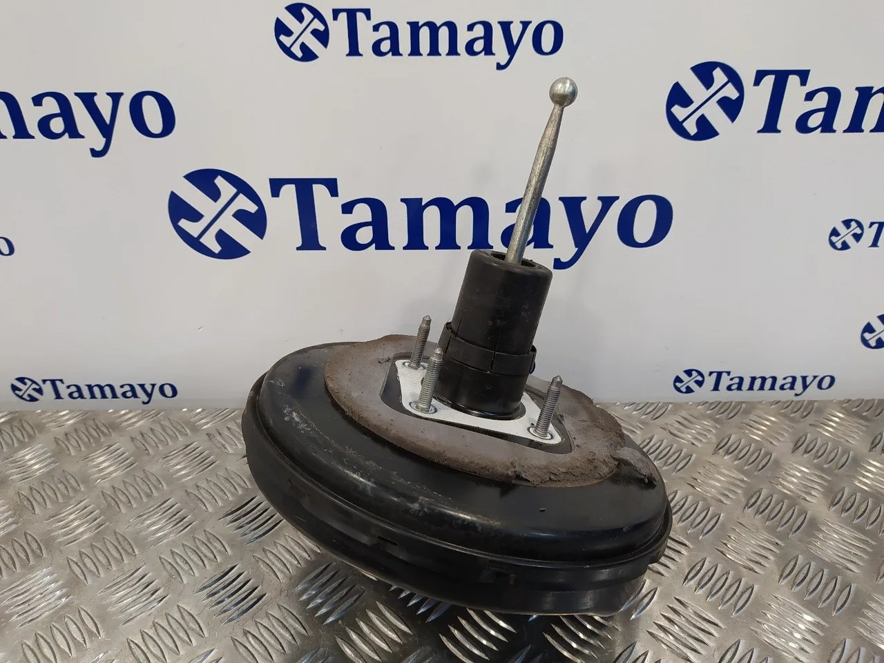Servofreno para Seat Ibiza (6J5)
