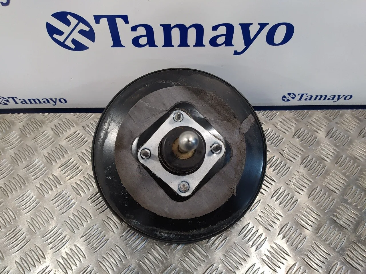 Servofreno para Seat Ibiza (6J5)