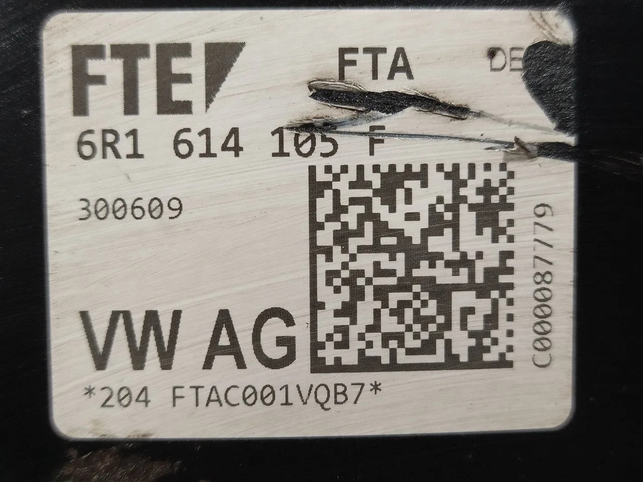 Servofreno para Seat Ibiza (6J5)