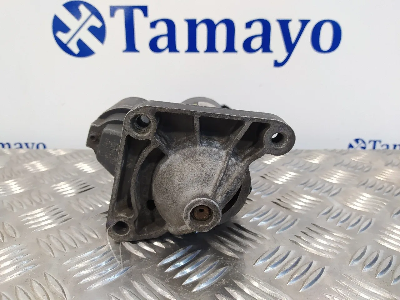 Motor Arranque para Renault Laguna (B56)