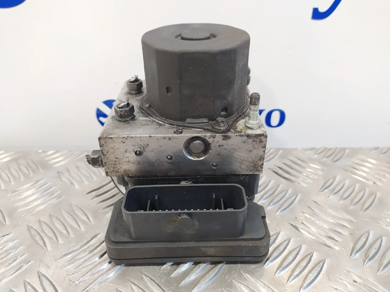 Abs para Iveco Daily Ka