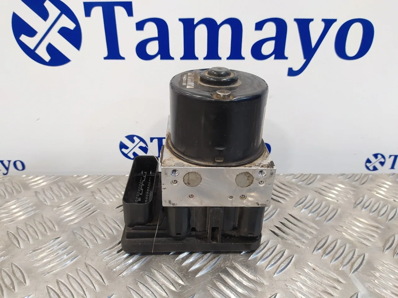 Abs para Opel Astra H Berlina
