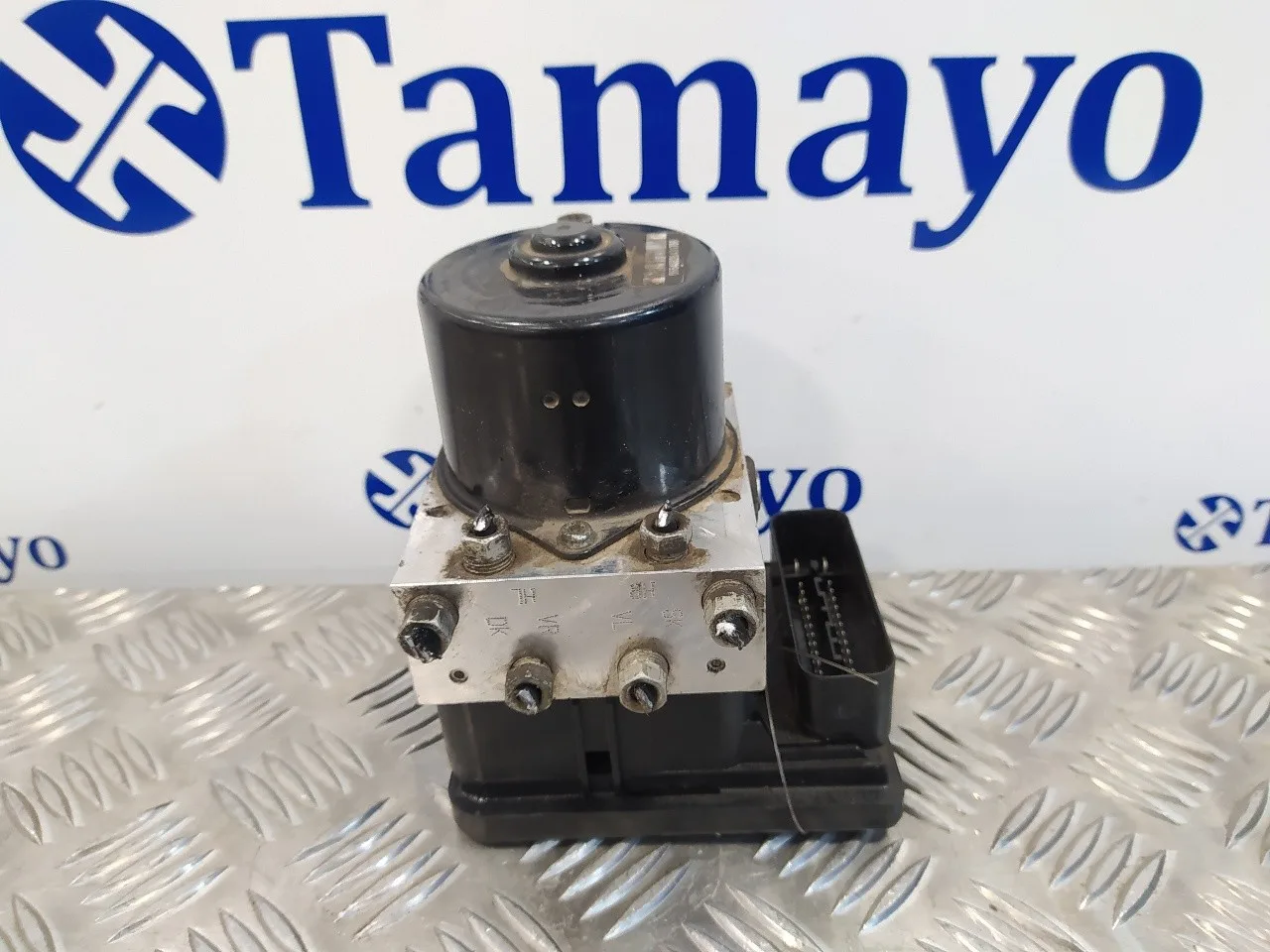 Abs para Opel Astra H Berlina