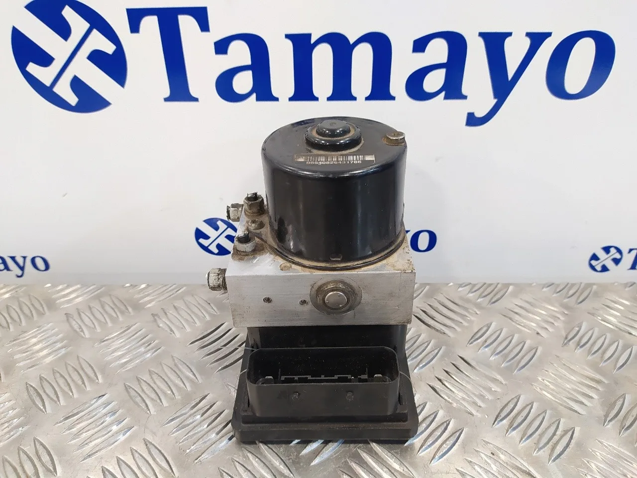 Abs para Opel Astra H Berlina