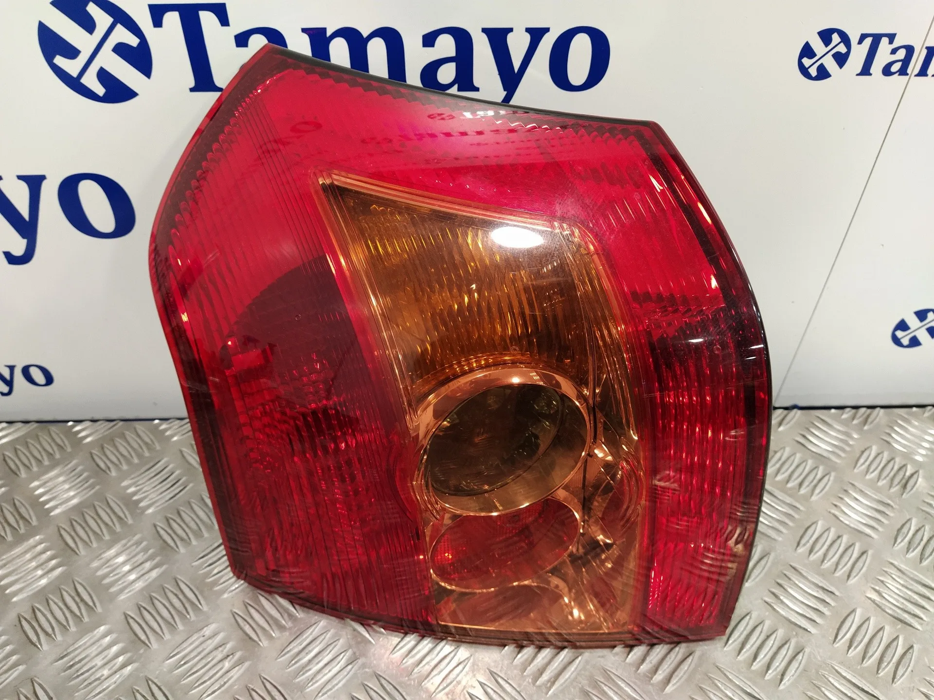 Piloto Trasero Izquierdo para Toyota Corolla (E12)