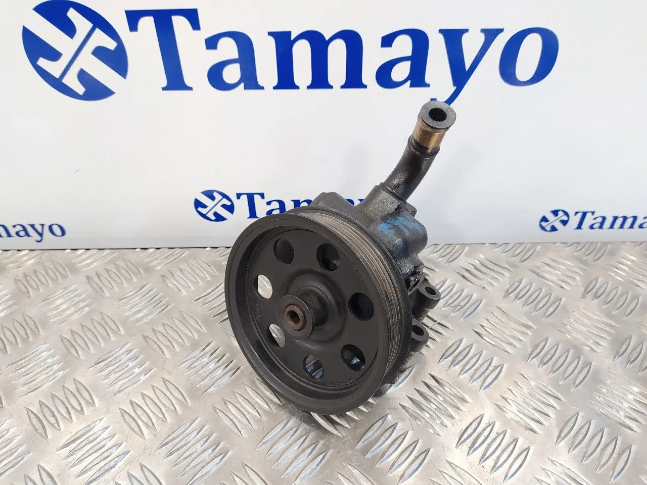 Bomba Direccion para Ford Mondeo Berlina (Ge)