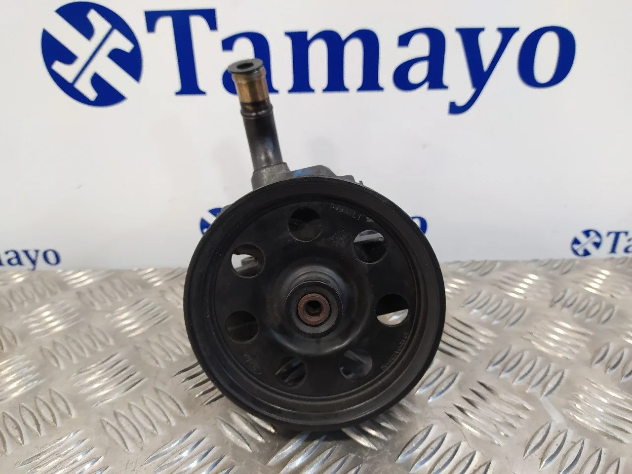 Bomba Direccion para Ford Mondeo Berlina (Ge)