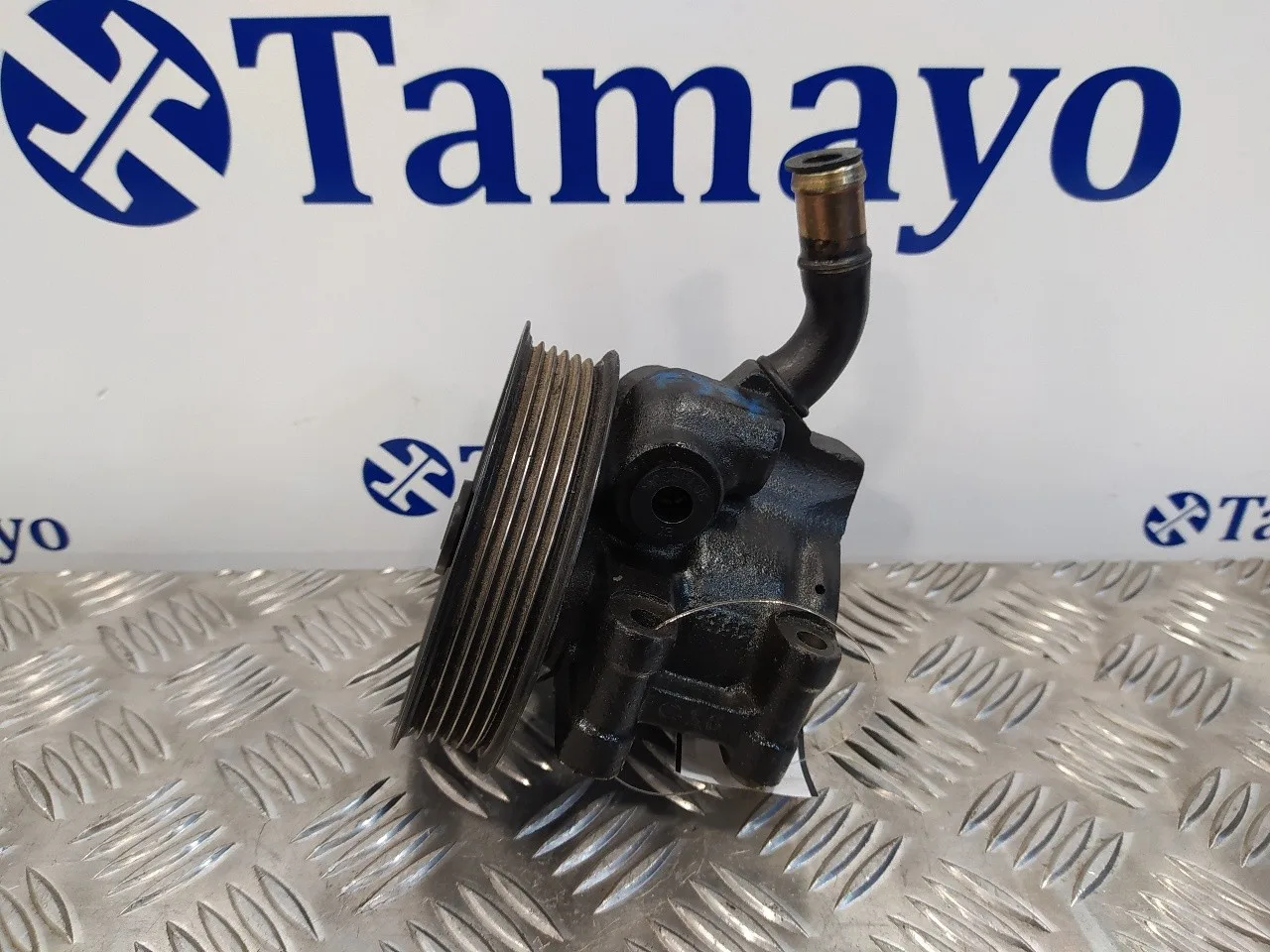 Bomba Direccion para Ford Mondeo Berlina (Ge)