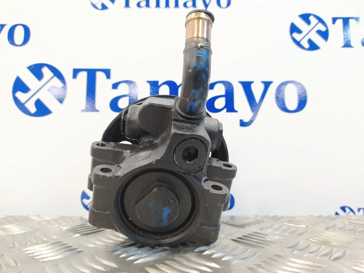 Bomba Direccion para Ford Mondeo Berlina (Ge)