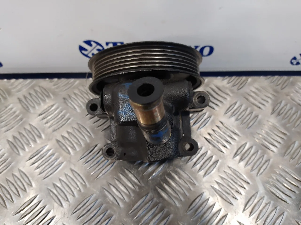 Bomba Direccion para Ford Mondeo Berlina (Ge)