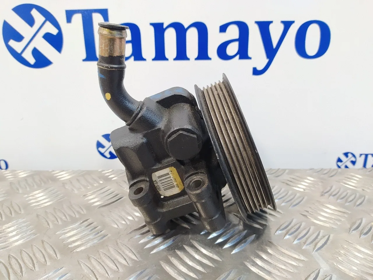 Bomba Direccion para Ford Mondeo Berlina (Ge)