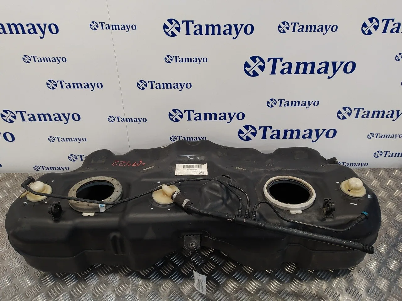 Deposito Combustible para Bmw Mini (R50,R53)