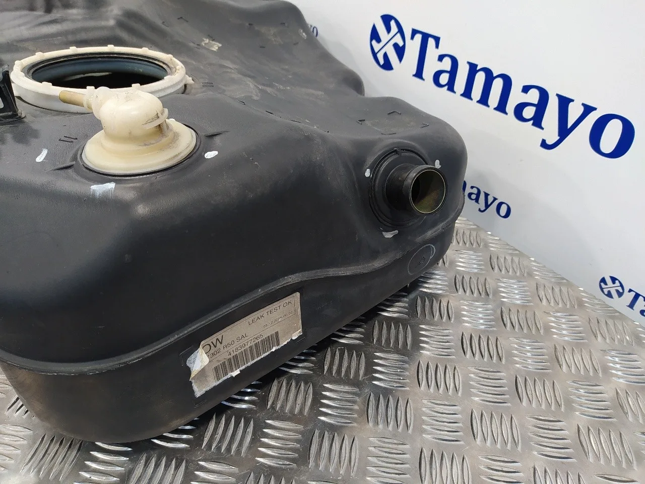 Deposito Combustible para Bmw Mini (R50,R53)