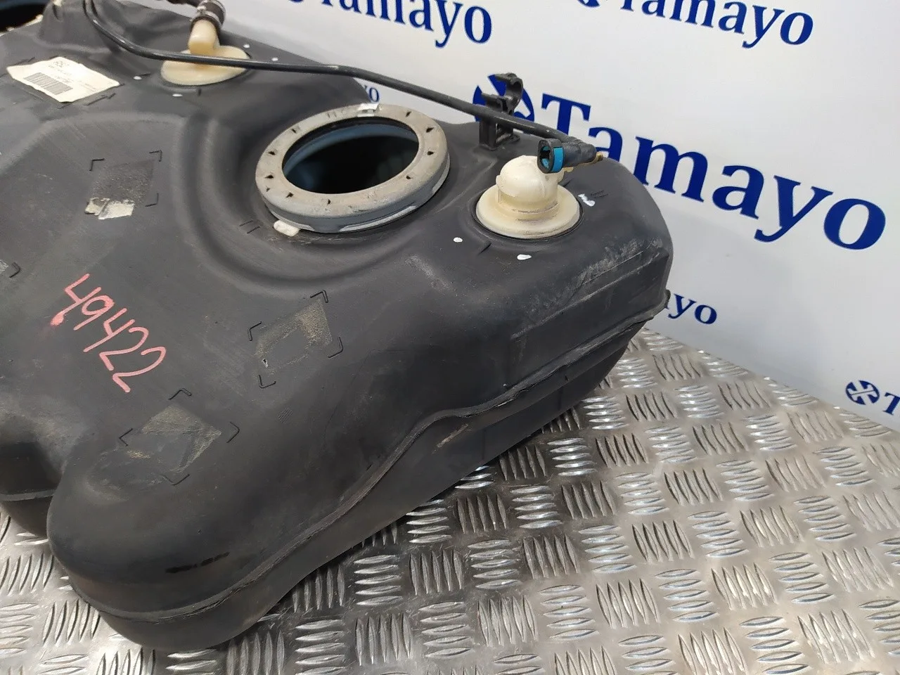 Deposito Combustible para Bmw Mini (R50,R53)