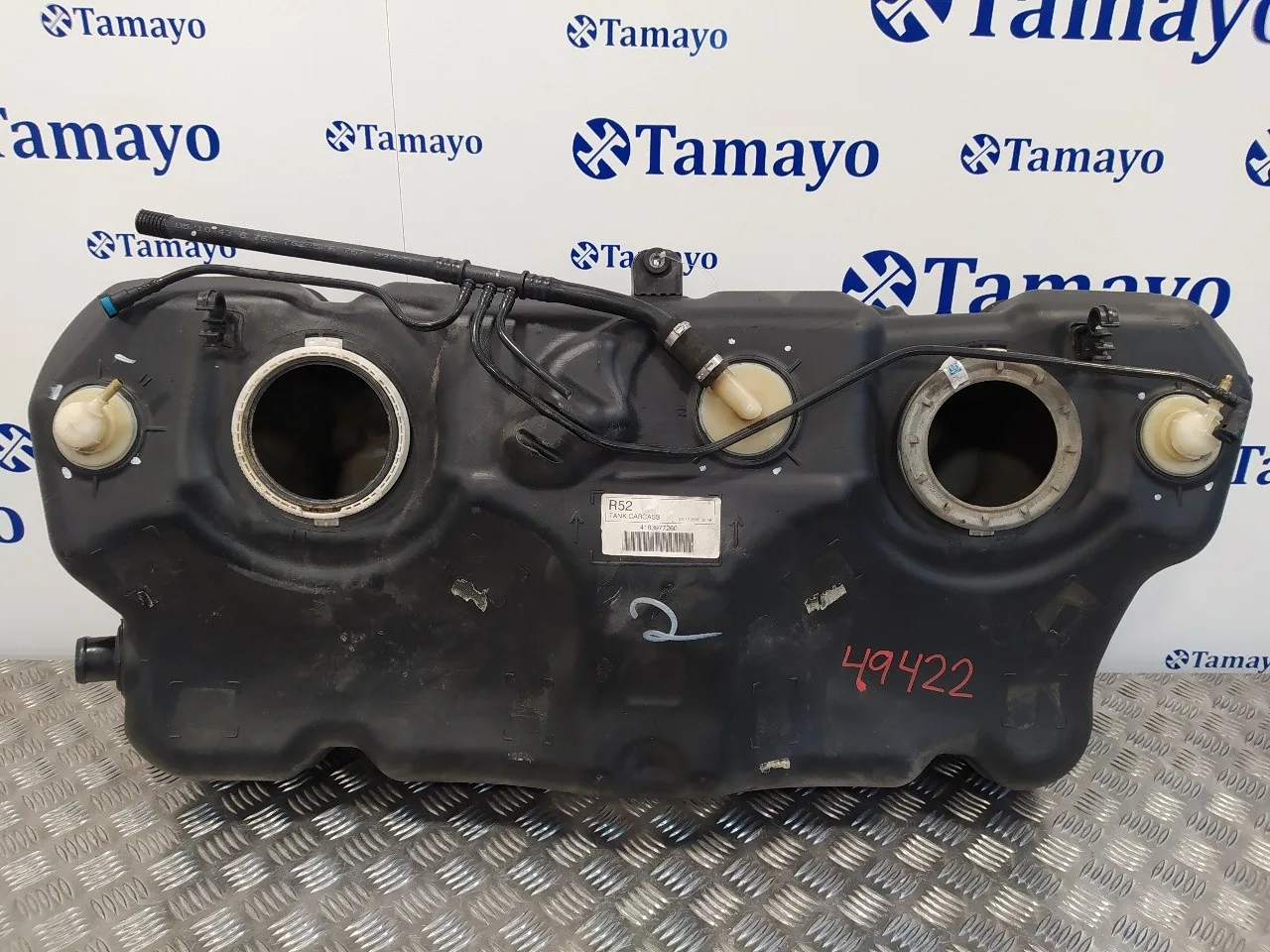 Deposito Combustible para Bmw Mini (R50,R53)