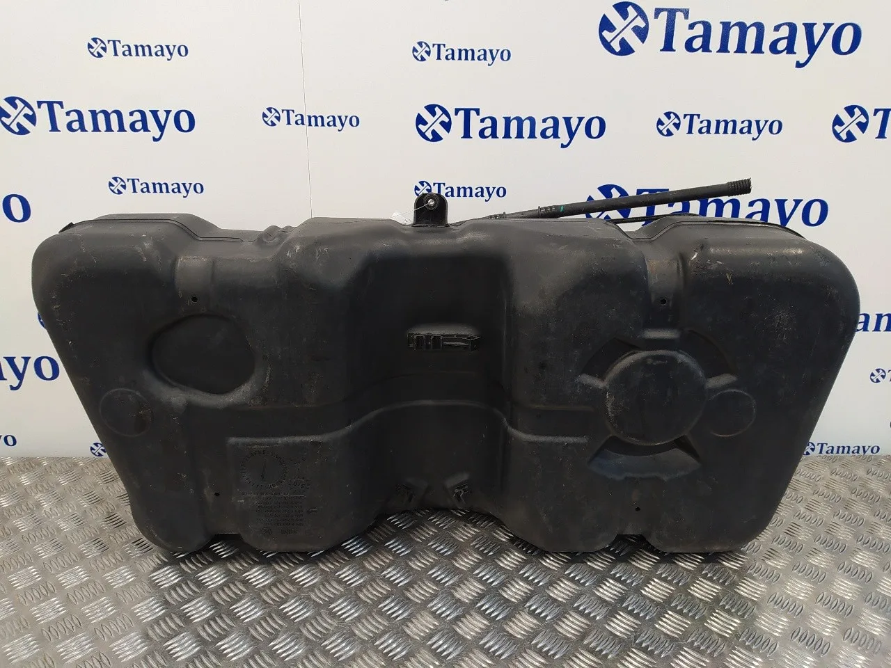 Deposito Combustible para Bmw Mini (R50,R53)