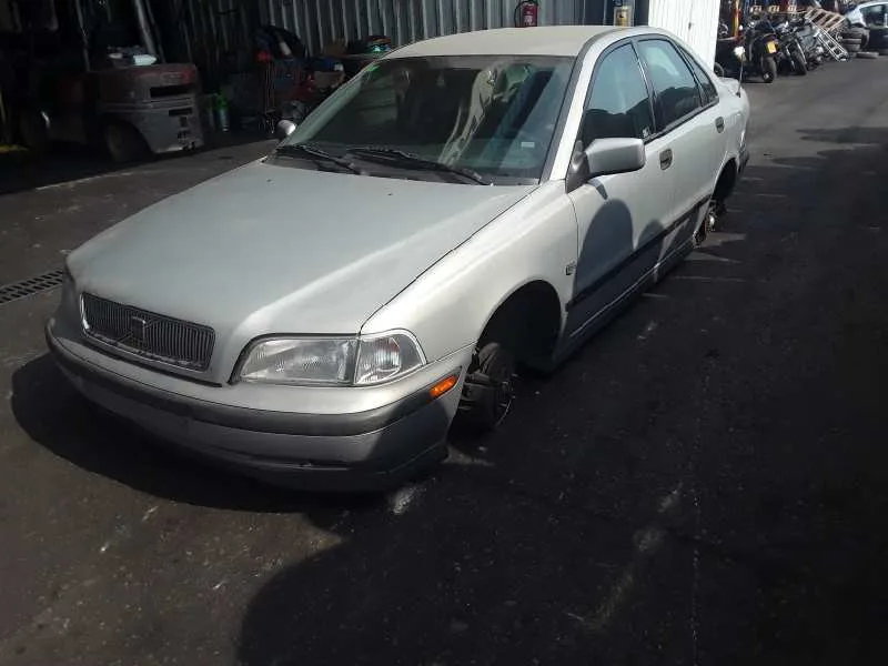 Motor Completo para Volvo S40 Berlina