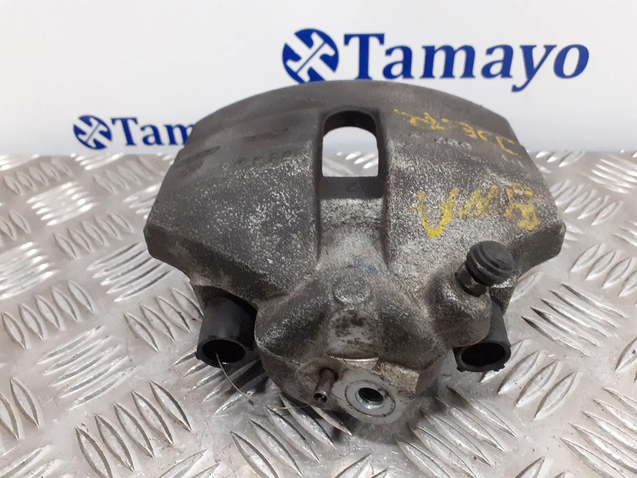 Pinza Freno Delantera Derecha para Audi A3 (8P)
