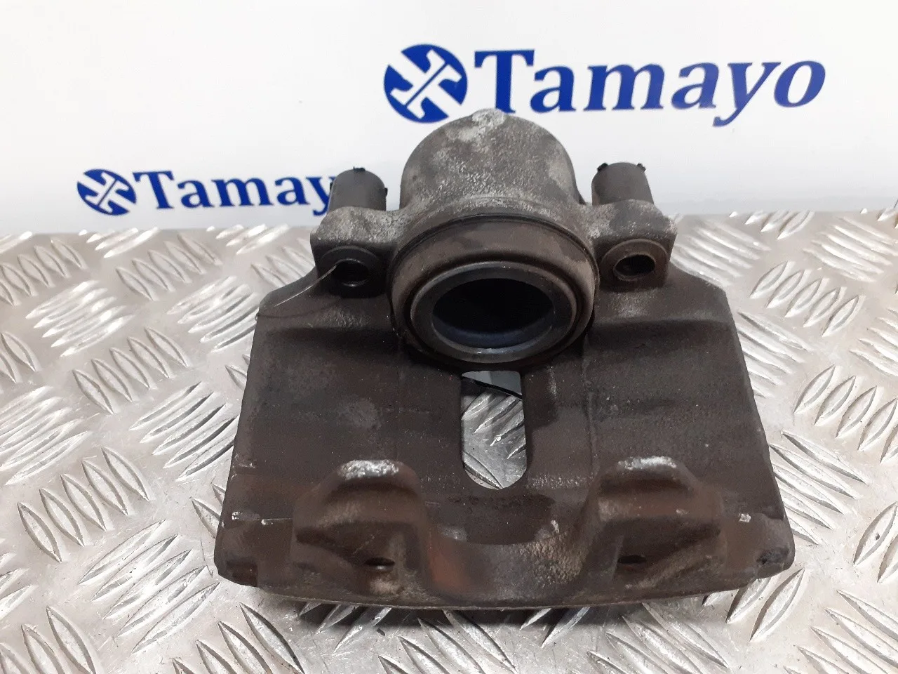 Pinza Freno Delantera Derecha para Audi A3 (8P)