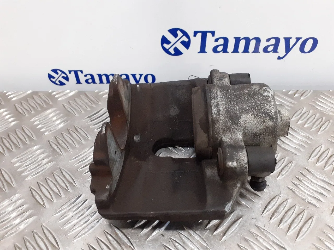 Pinza Freno Delantera Derecha para Audi A3 (8P)